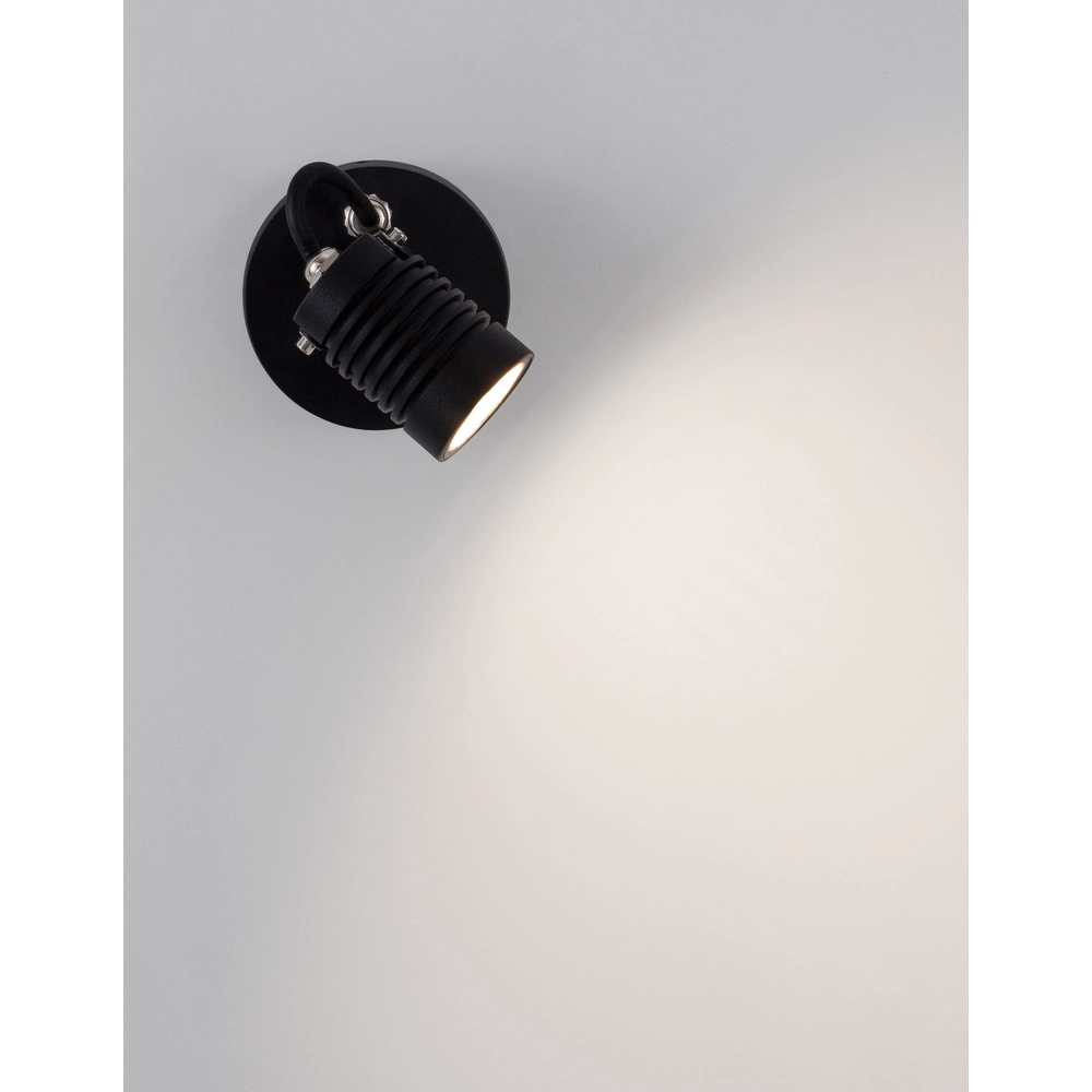 Moquerie Fend anthracite 5W