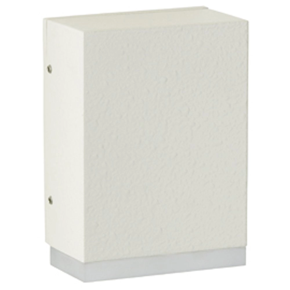 Spot mural à LED Coldy 11 cm - blanc