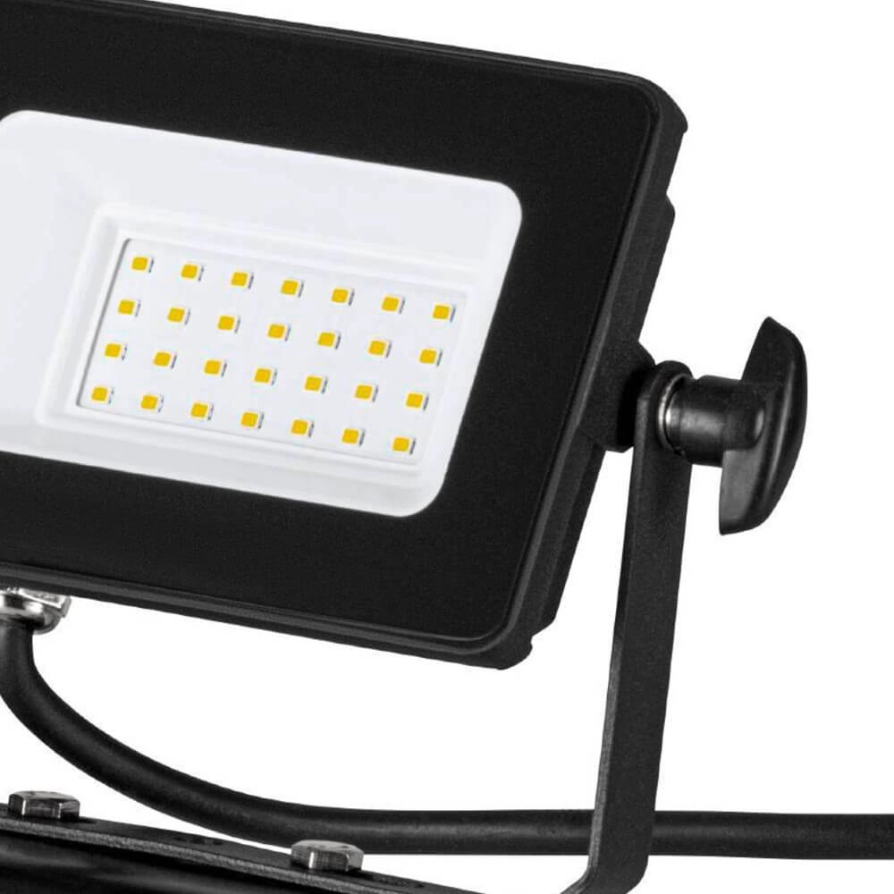 Lampe de chantier à LED Avelar 22W Eglo 9008606258543