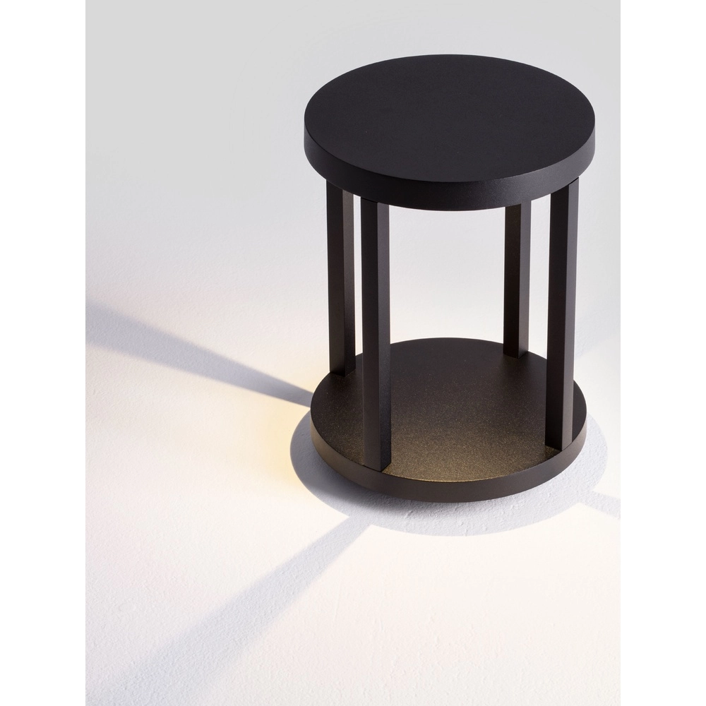 Lampadaire Optus 28 cm Lyora 5212017477217