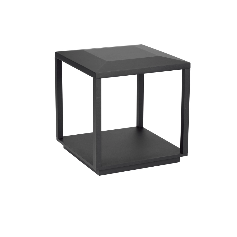 Lampe carrée Prive 36 cm Lyora 5212017453174