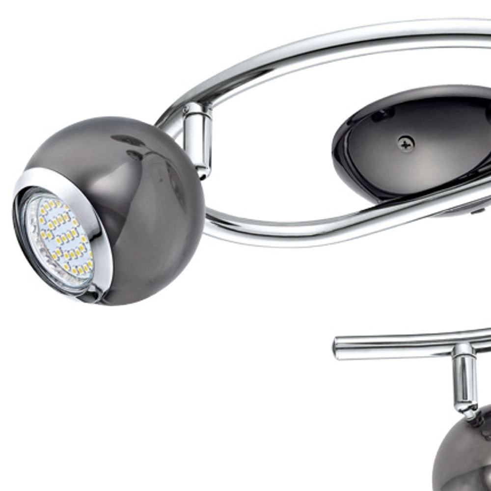 Spot de plafond LED Bimeda LED Eglo 9002759310073