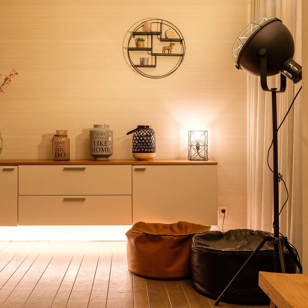 2-pack E14 - 470 lumen - 2700K AduroSmart 852263008619