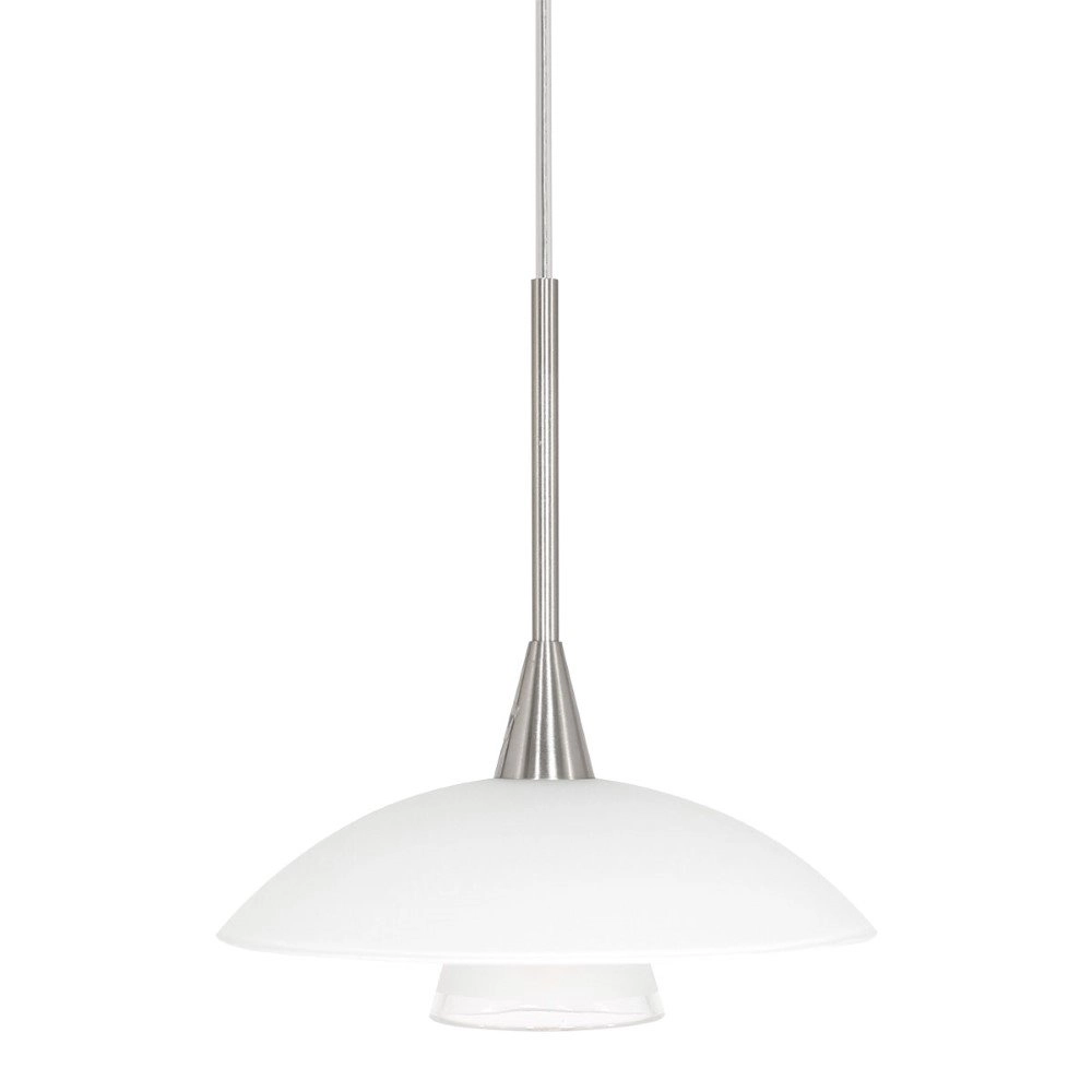 Lampe suspendue Tallerken Ø 18 cm Steinhauer 8712746132007
