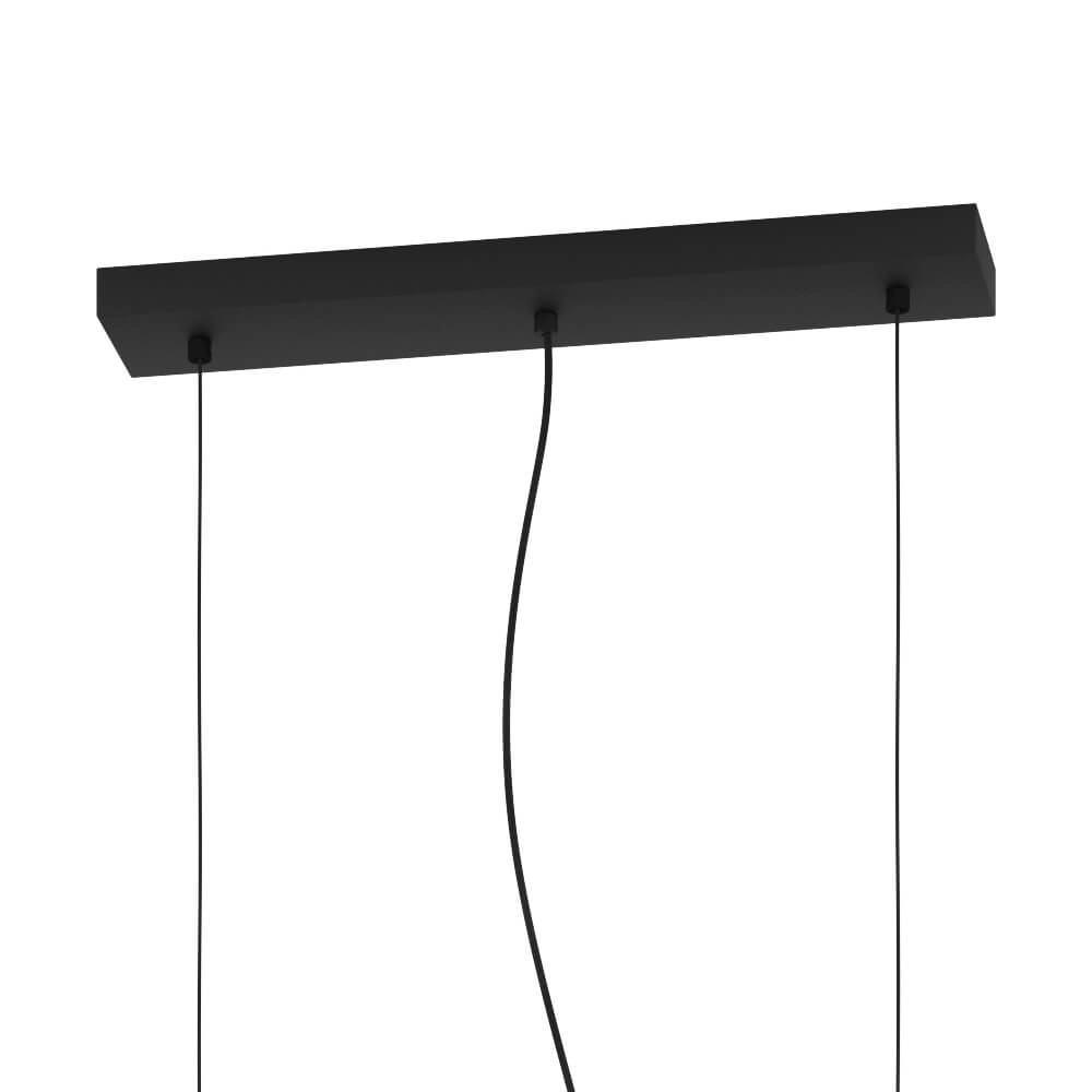 Lampe suspendue pour salle à manger Arangona 110 cm Stars of Light 9008606240982