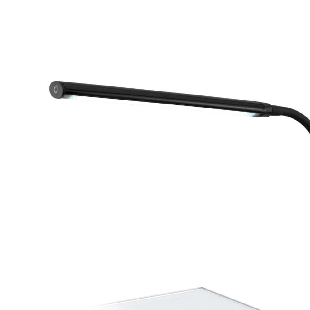 Spot LED Laroa noir Eglo 9002759964375