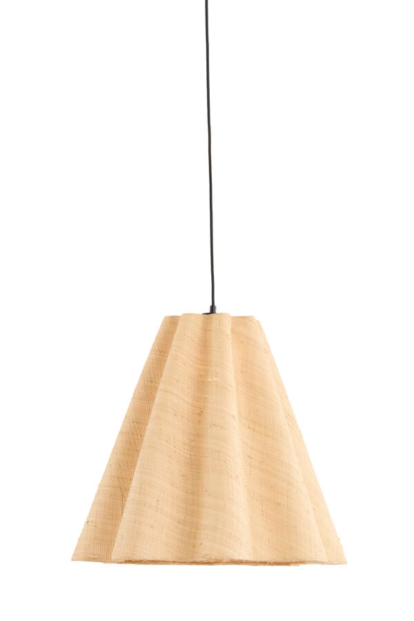 Suspension Japandi Bezaha Ø 50cm Light & Living 8717807730642