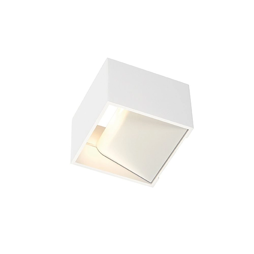 Lampe LED Logs In
