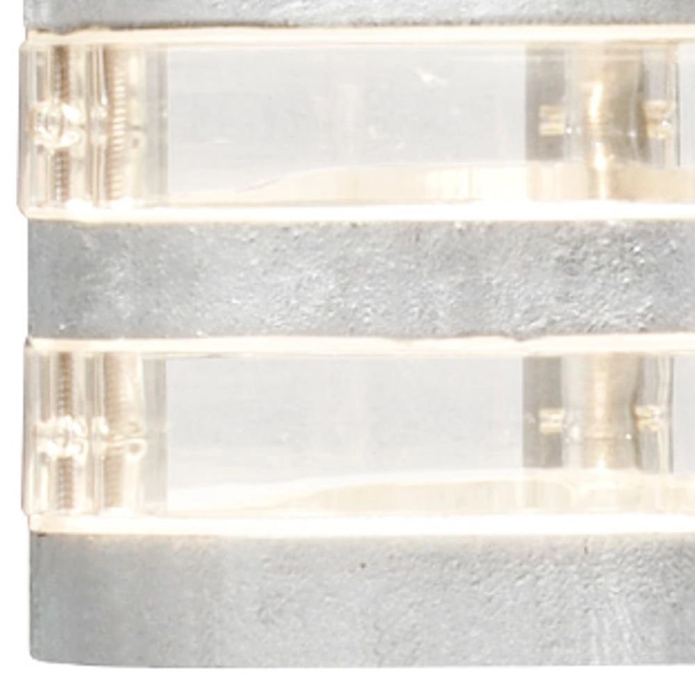 Spot murale Modena Downlight pour l'extérieur KonstSmide 7318307515329