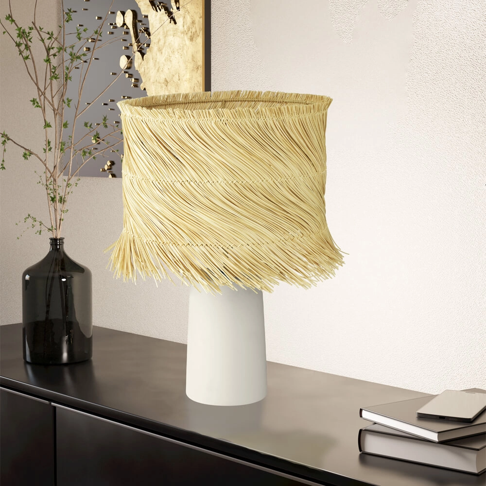 Scandinavian table lamp Paisano Stars of Light 9008606243440