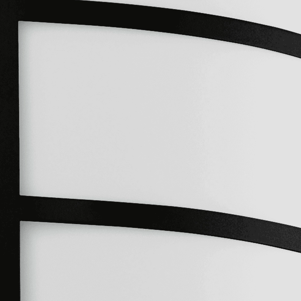 Applique noire Cerno Eglo 9002759995669