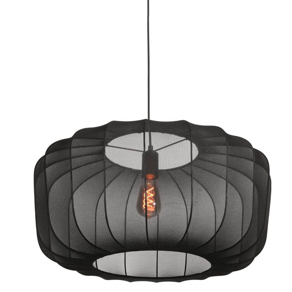 Suspension Bohème Sable Ø 60cm