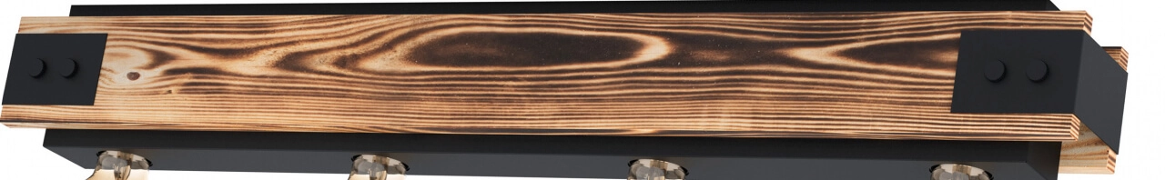 Lampe de plafond Layham Eglo 9002759434663