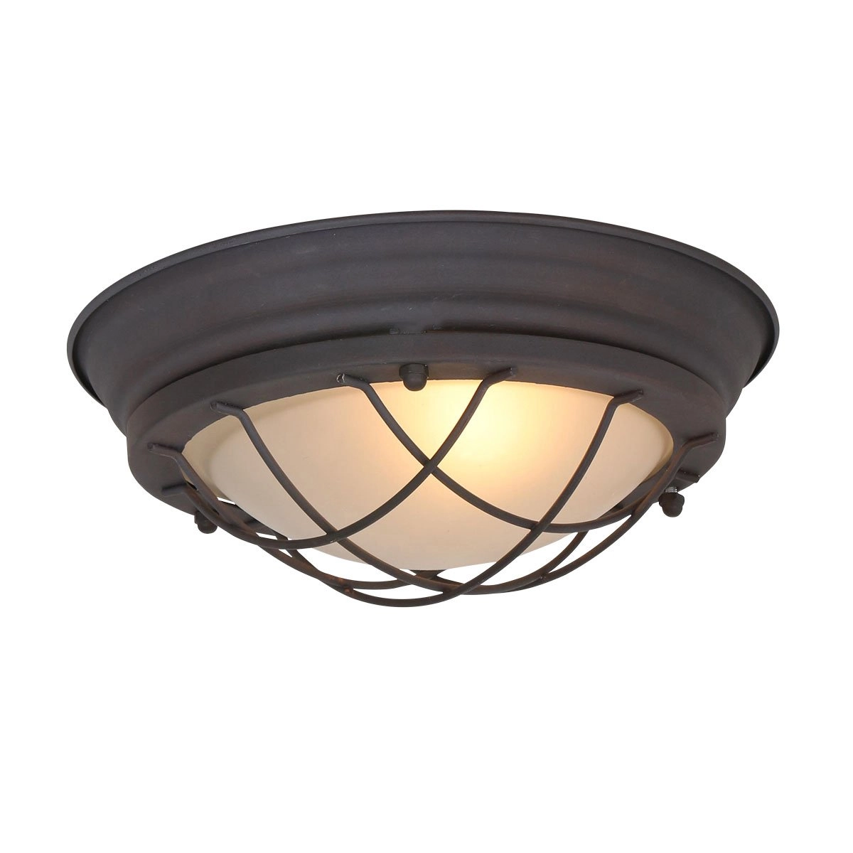 Lampe Mexlite Bullseye