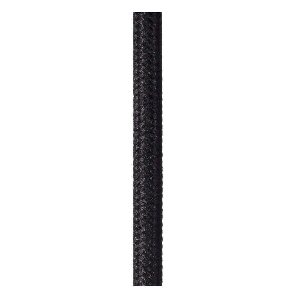 Lampe pendante de conception Kenneth noir Ø 80cm Premium by Lucide 5411212410450