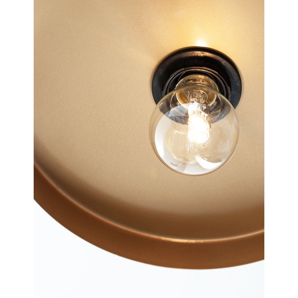 Suspension design Garni Or unique Lyora 5212017420787