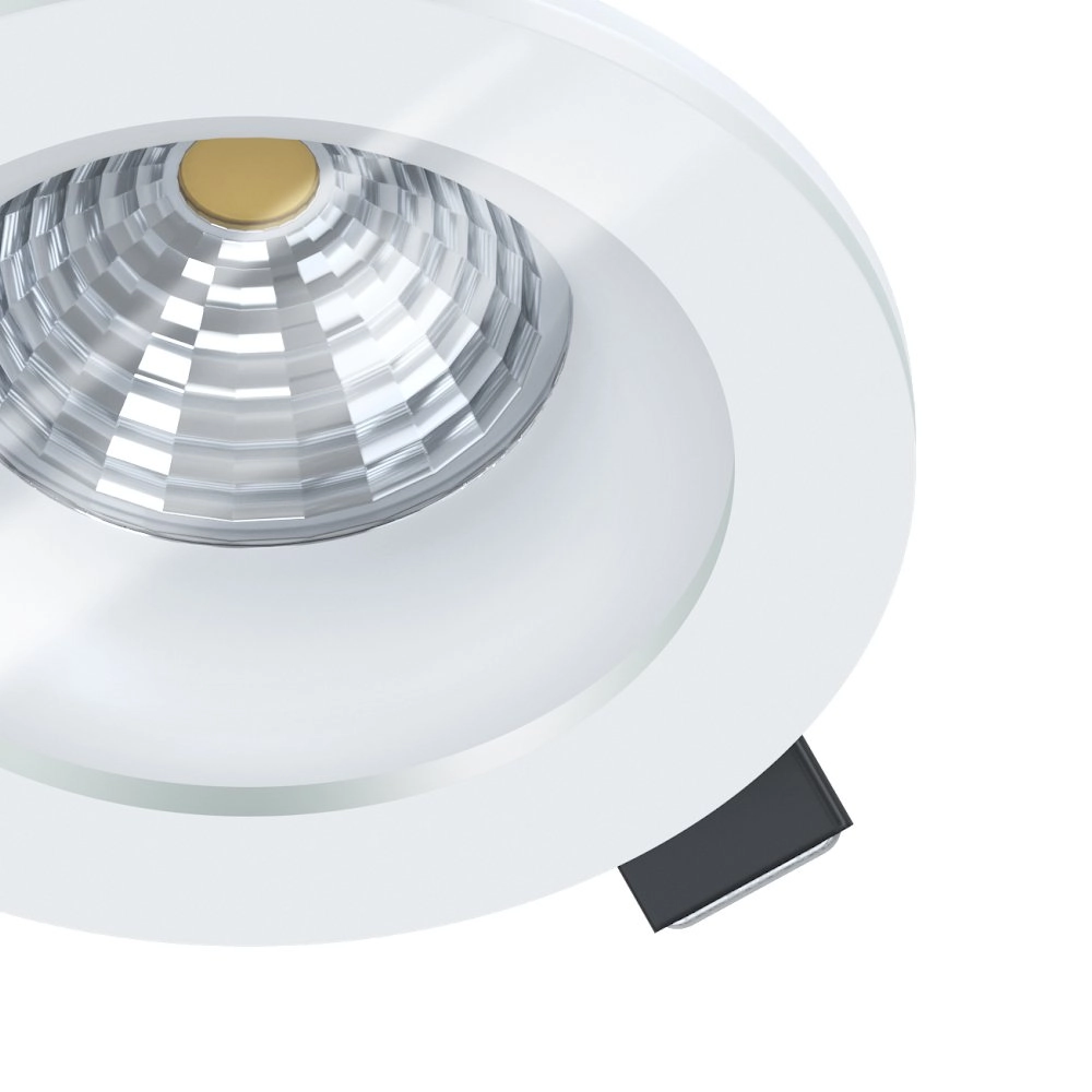 Spot encastrable LED Salabate IP44 Eglo 9002759982386