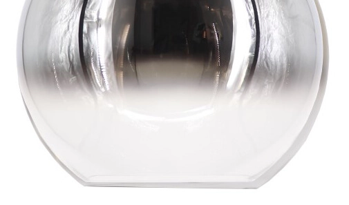 Lampe à suspension Ø 30cm Rosario Artdelight 8719831735075