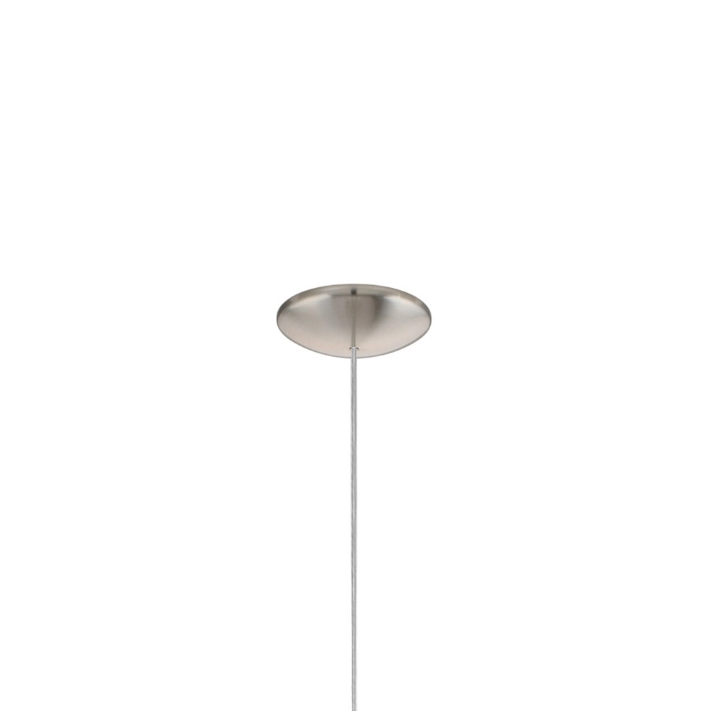 Lampe pendante moderne Artana nickel Eglo 9002759328245
