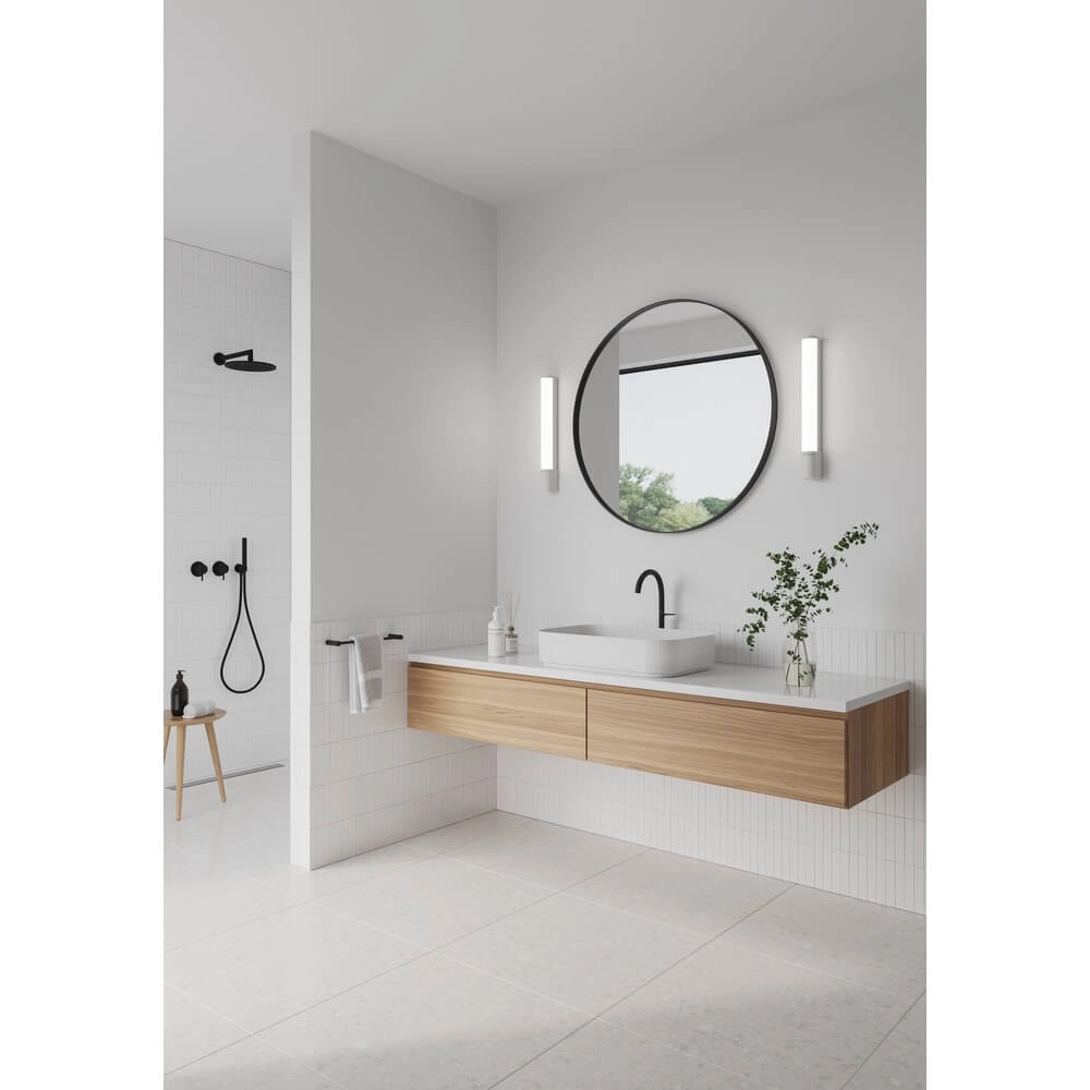 Applique murale élégante Malaika S blanc Nordlux 5704924016059