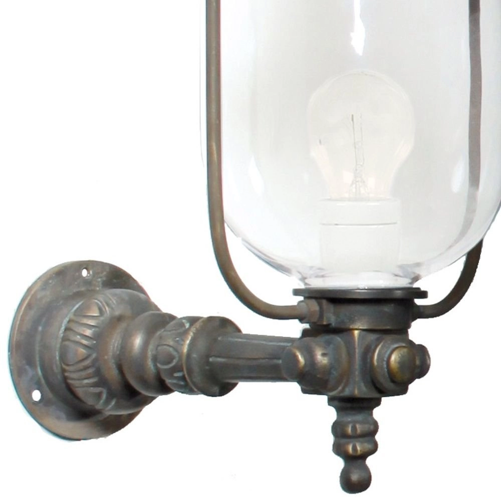 Lampe d'extérieur nostalgique Lindau XL rural KS 8714732145206