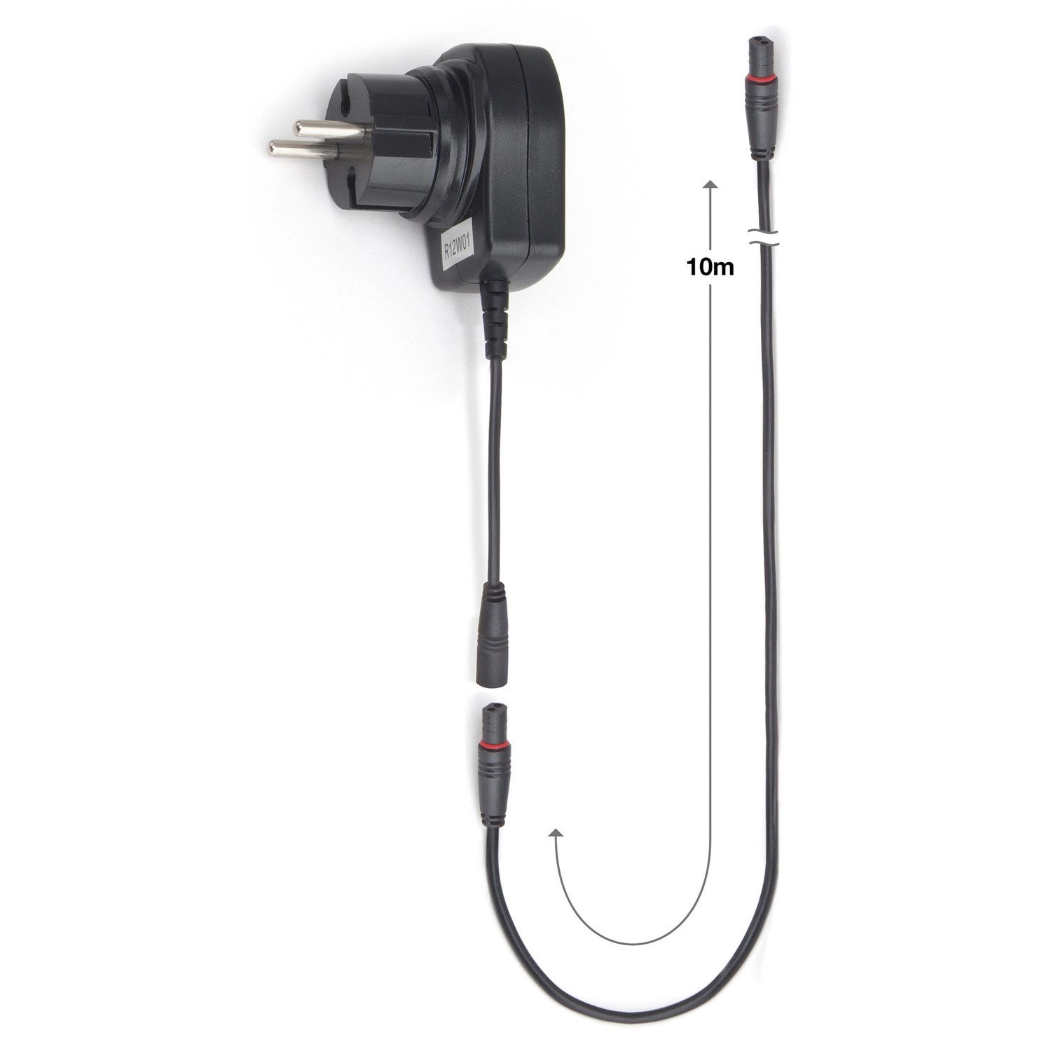 Lampe globe Cosa 30 10x 6500K Brilliant 4004353047398
