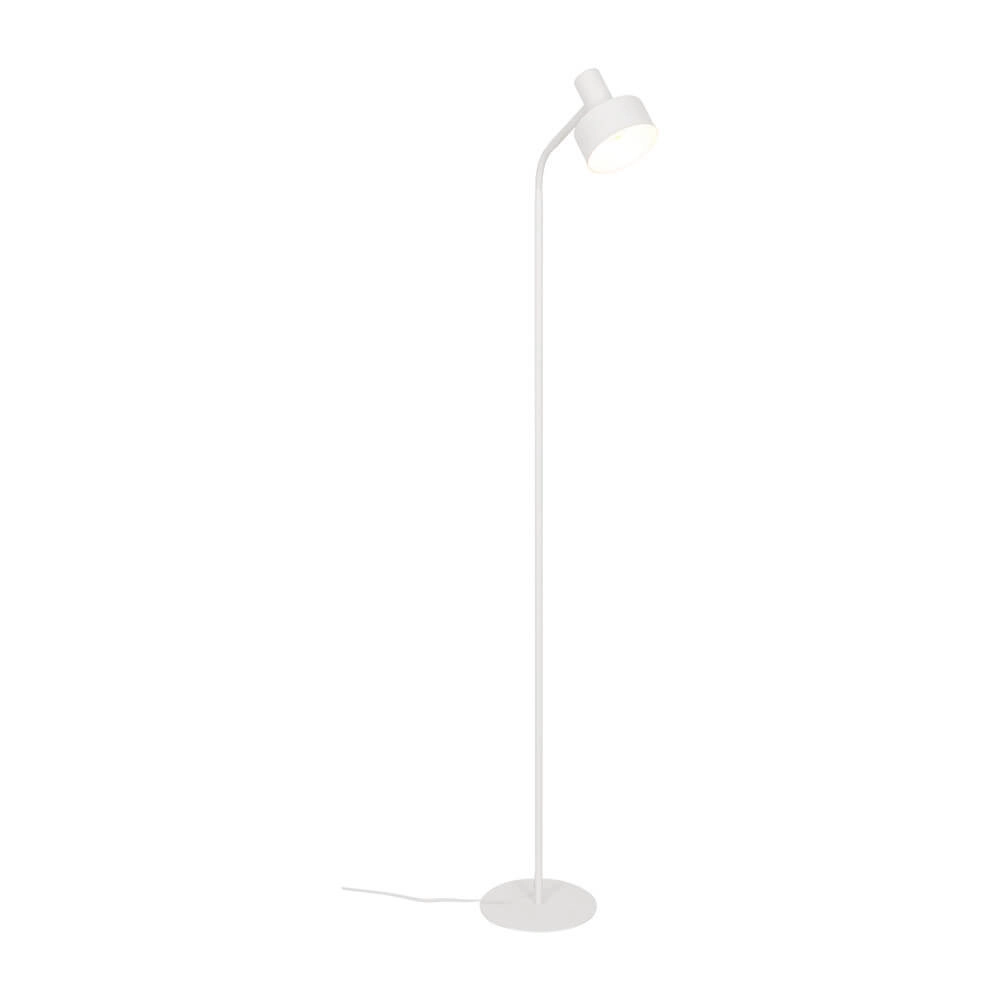 Lampadaire design Matis blanc Nordlux 5704924024429