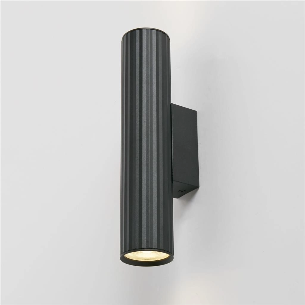 Applique murale Anna noir Up & Down