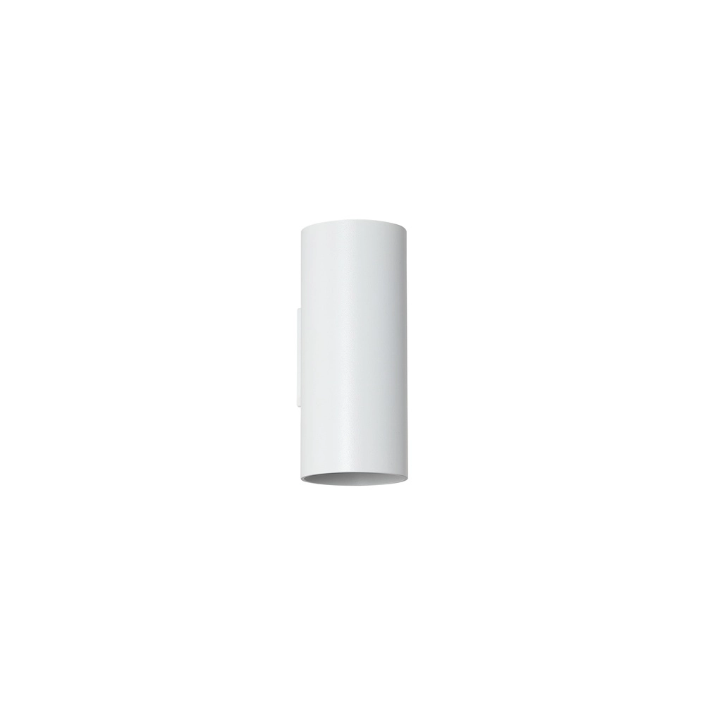 Spot monté en surface Cyls Haut et Bas Blanc Searchlight 5053423285023