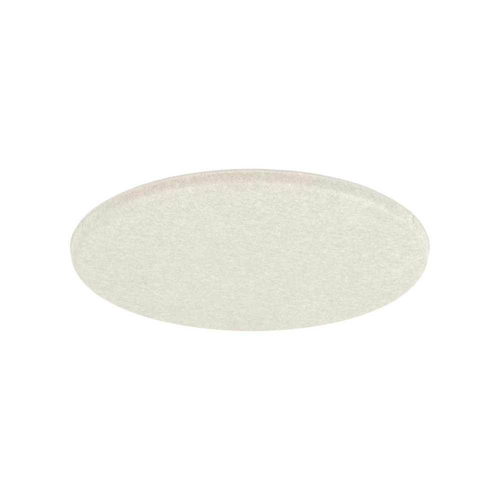 Plaque de feutre Felt pour les luminaires One de Ø80cm