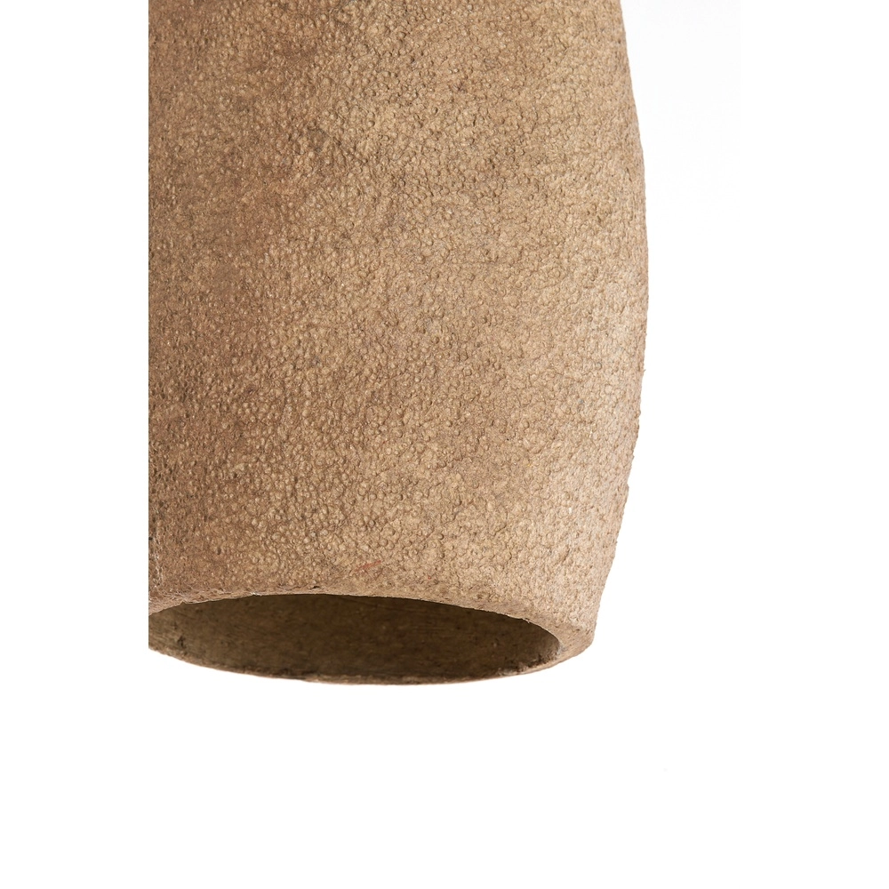 Lampe pendante en papier marché Divala Ø 24cm Light & Living 8717807795146