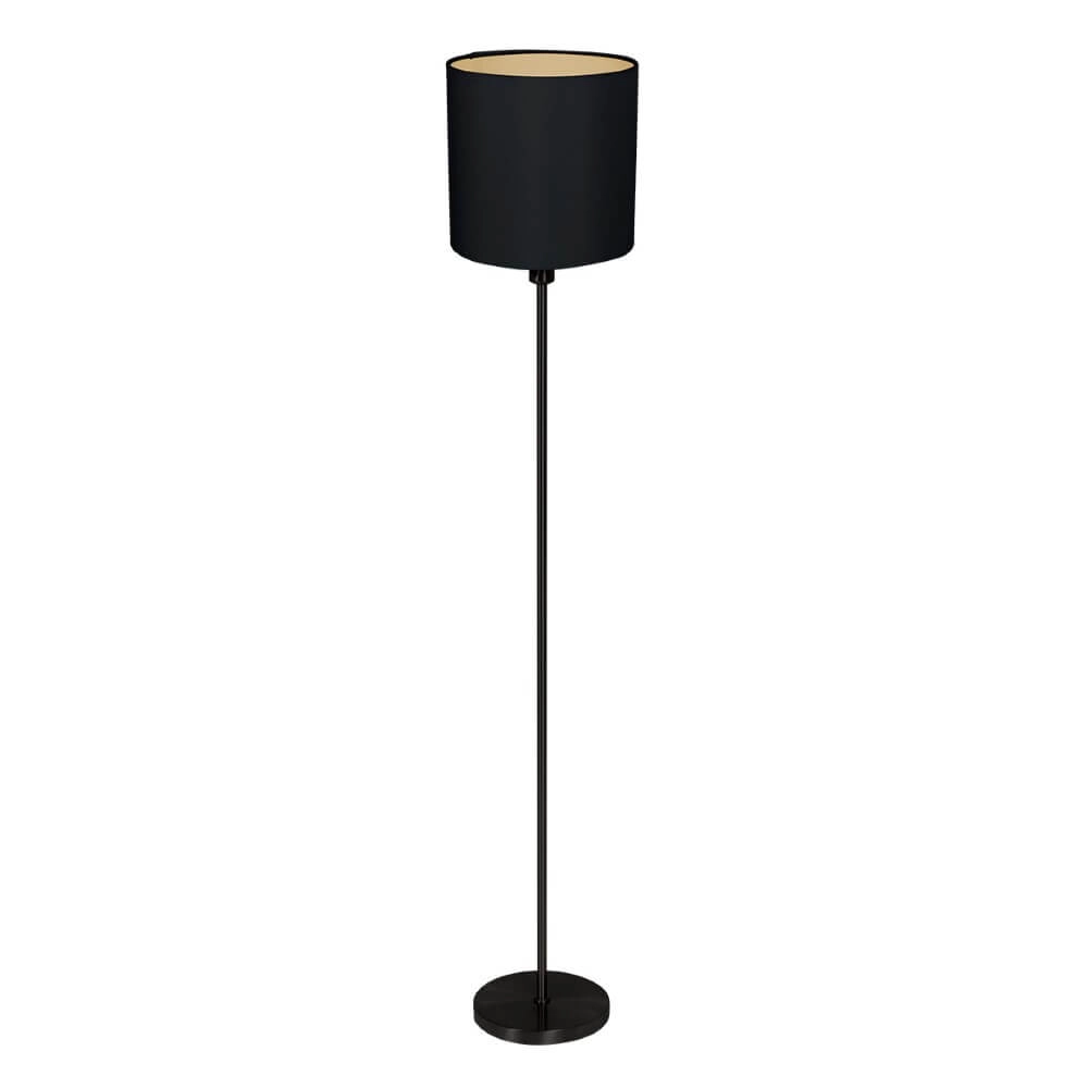 Lampadaire Noor avec capuche Lampadaire Noor avec capuche
