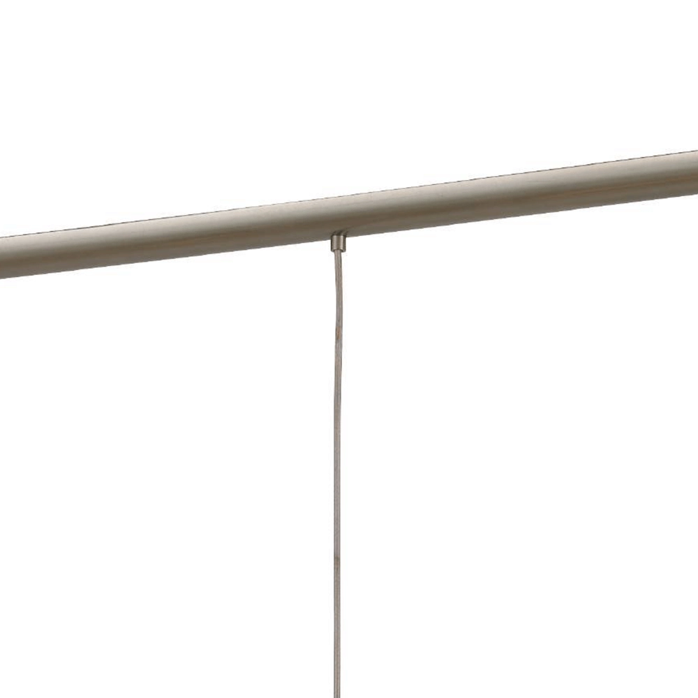 Lampe suspendue 3 lumières Saganto conception Stars of Light 9002759393533