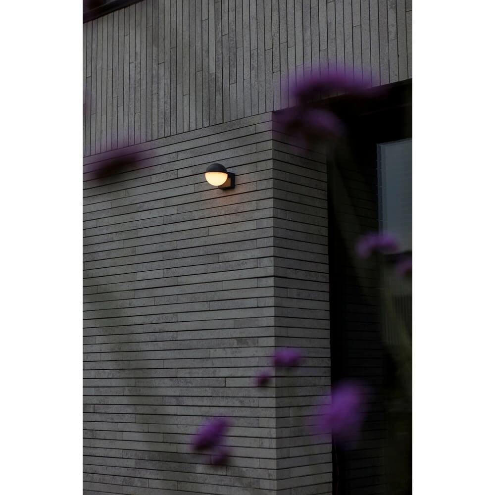 Lampe d’extérieur Sphere Looma simple - Ø 10cm Lutec 6939412016467