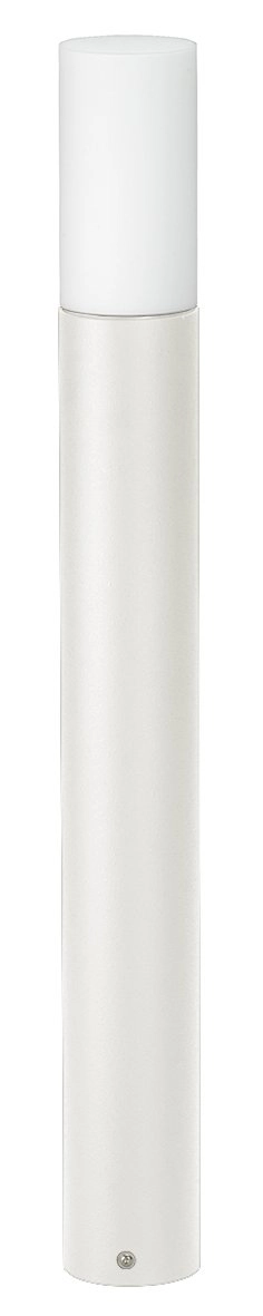 Lampe de terrasse Cyl 90cm - 3000K - blanc