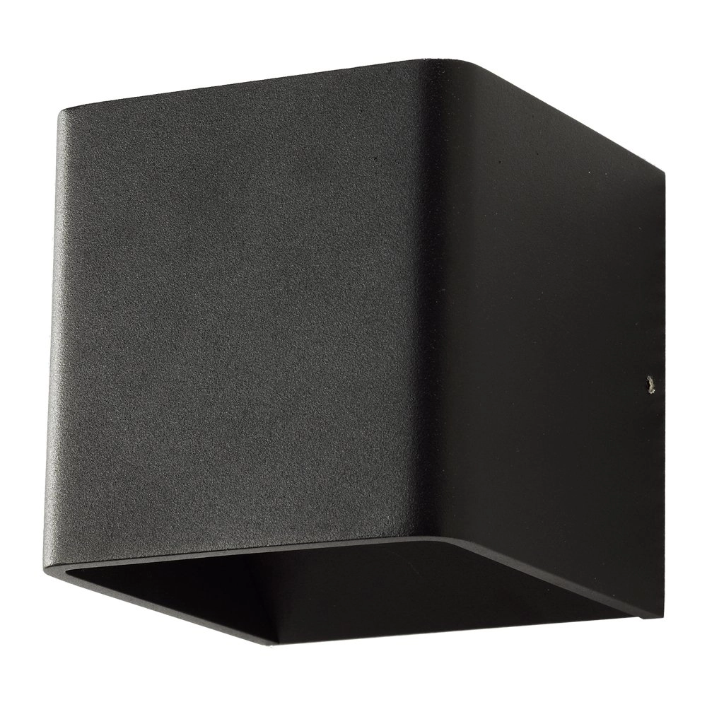 Up- & downlighter Fulda Artdelight 8719831733590