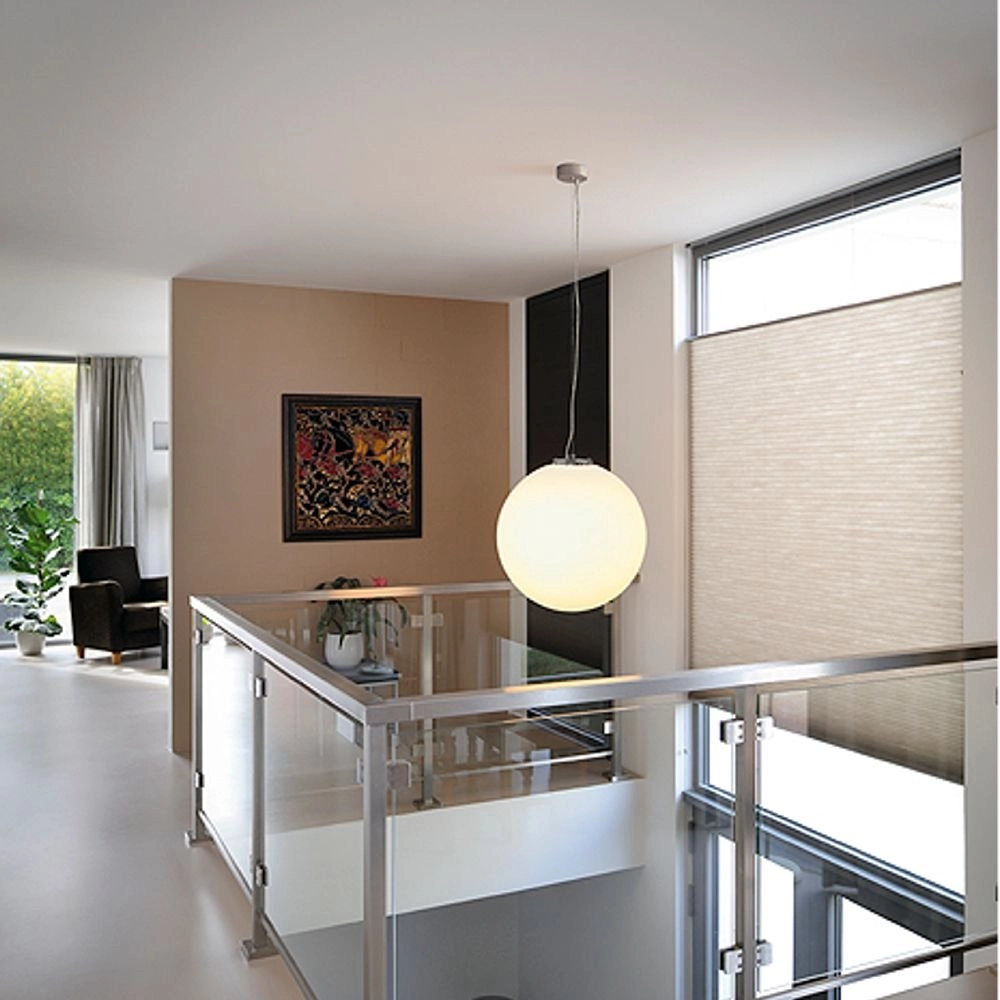 Lampe à suspension Rotoball 50 SLV 4024163096218