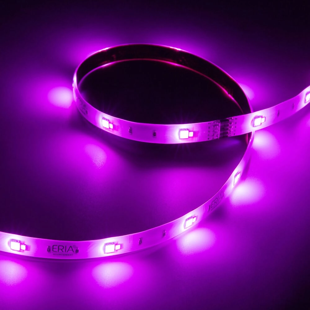 Led strip - 3 meter - RGB AduroSmart 644558223032