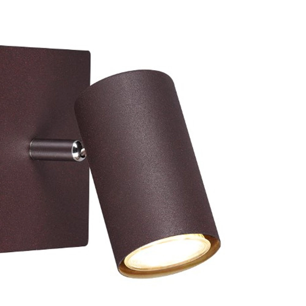 Spot Marley brun Trio 4017807408621