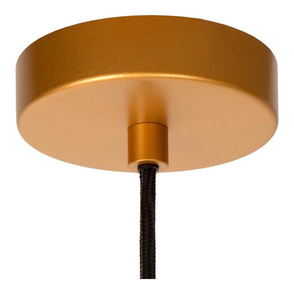 Lampe pendante de conception Gunhild Or Lucide 5411212303349