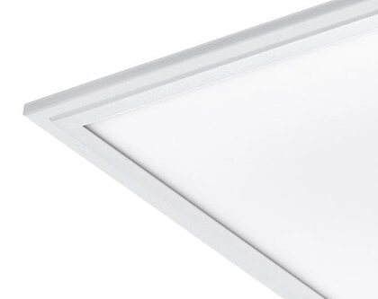 Plafonnier carré Salobrena-A 60x60 cm Eglo 9002759982034