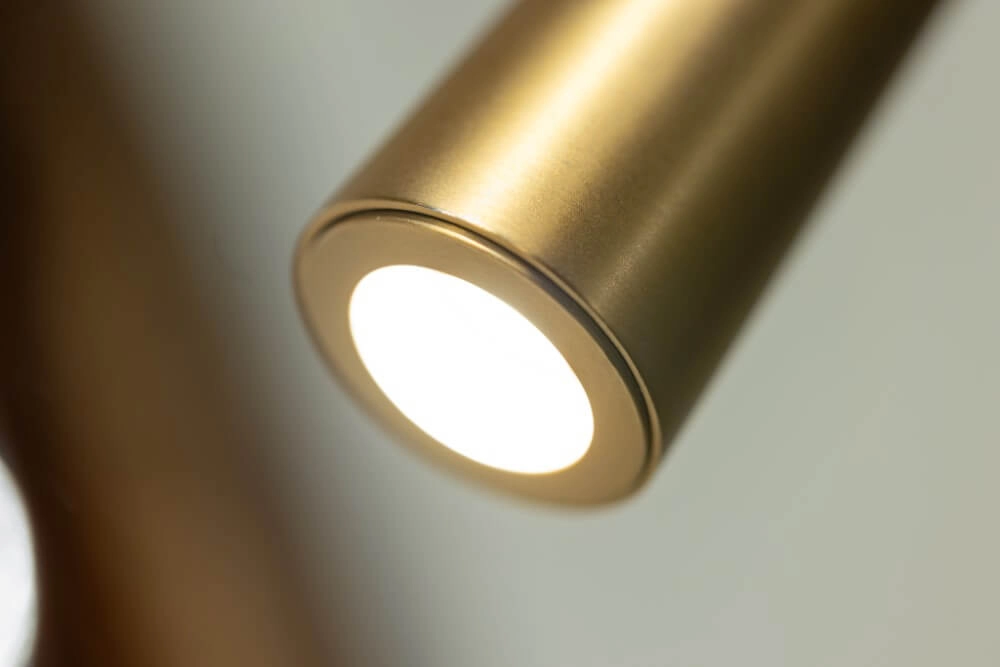 Plafonnier design Barry 2 lumières ETH 8720195307396