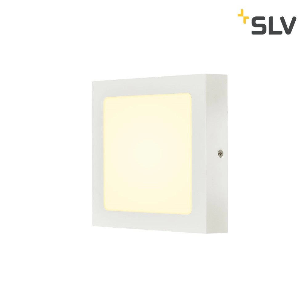 Lampe de plafond Senser 18 SLV 4024163232081