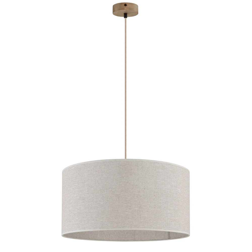 Lampe pendante de conception Jule Brown Globo 9007371586332