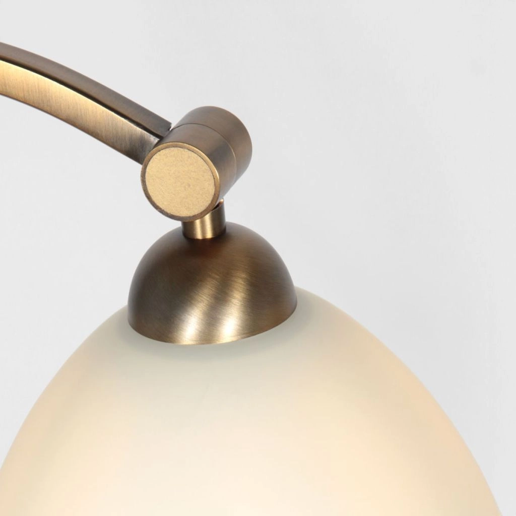 Lampe sur pied classique Anthea bronze Steinhauer 8712746180251