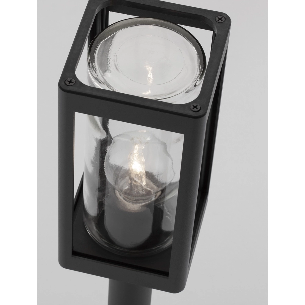 Lampe de jardin Figo Design anthracite Lyora 5212017437693