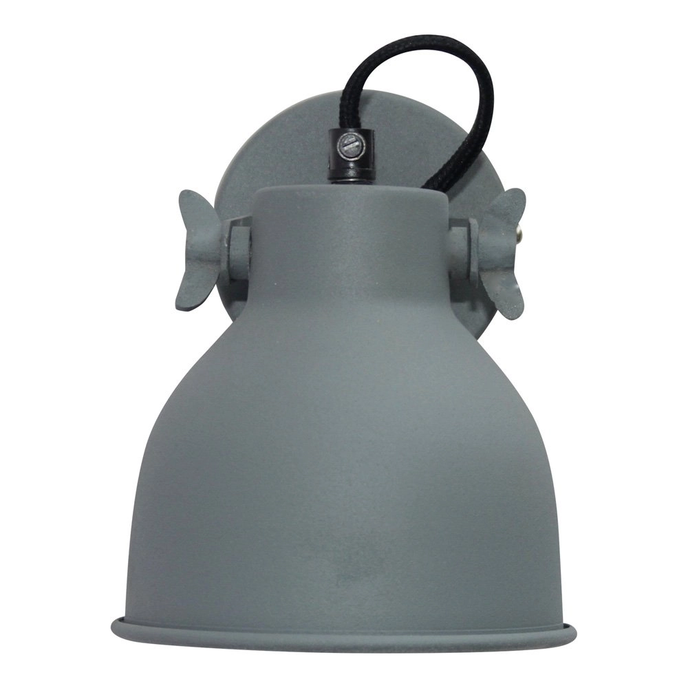 Applique murale Large Vintage gris Urban Interiors 8718868314826