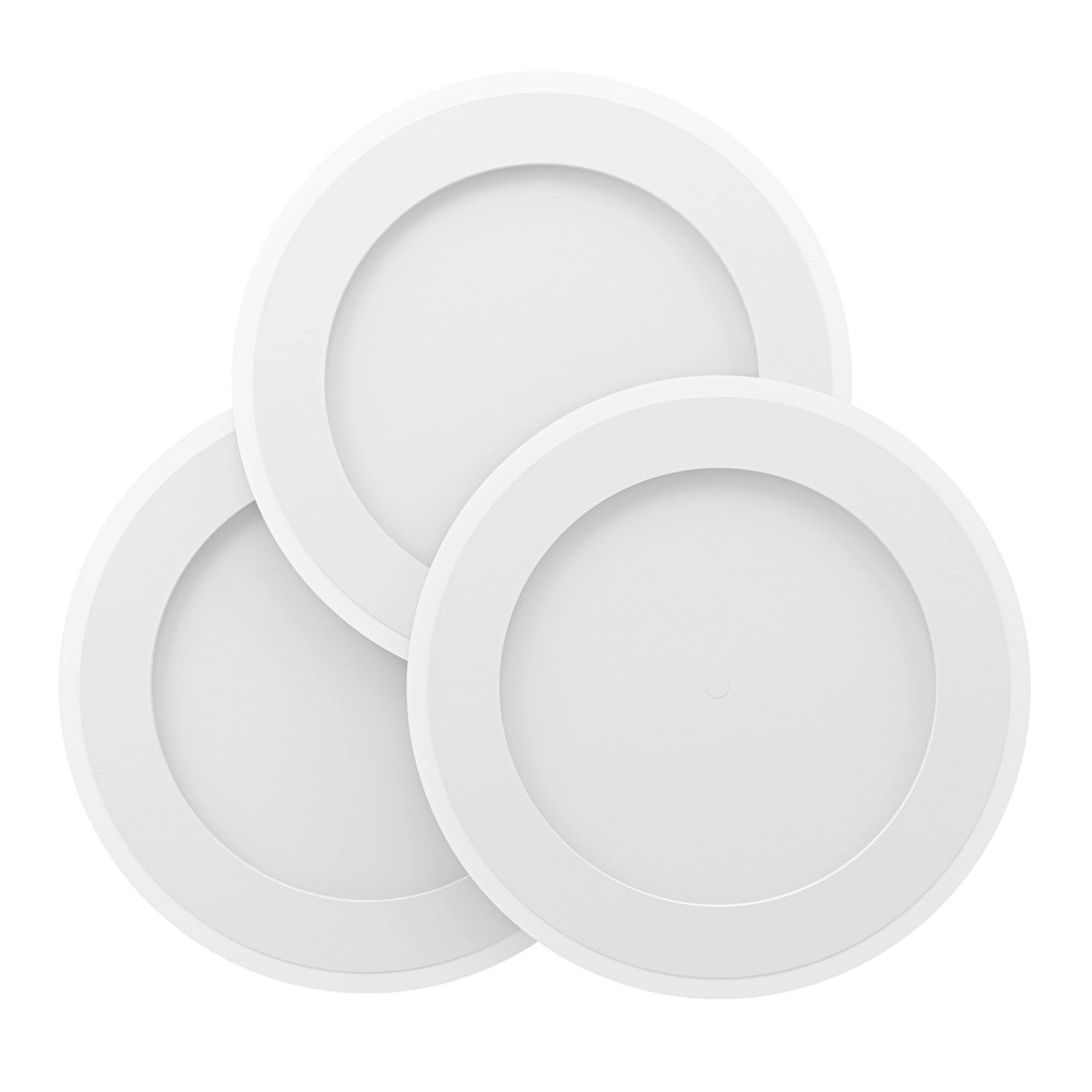 Lampe de plafond Scagno 48 cm de blanc Eglo 9008606391981