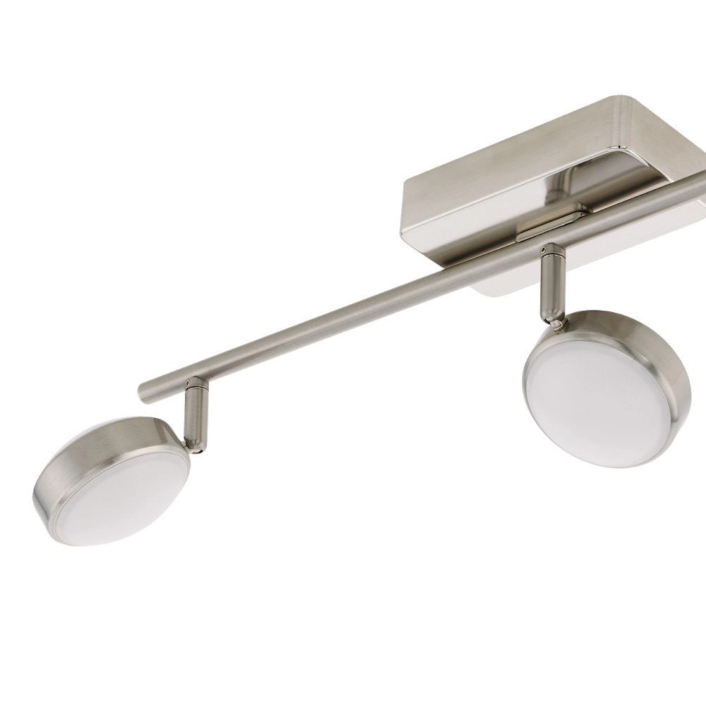Spot LED Corropoli-C 3x Eglo 9002759977160