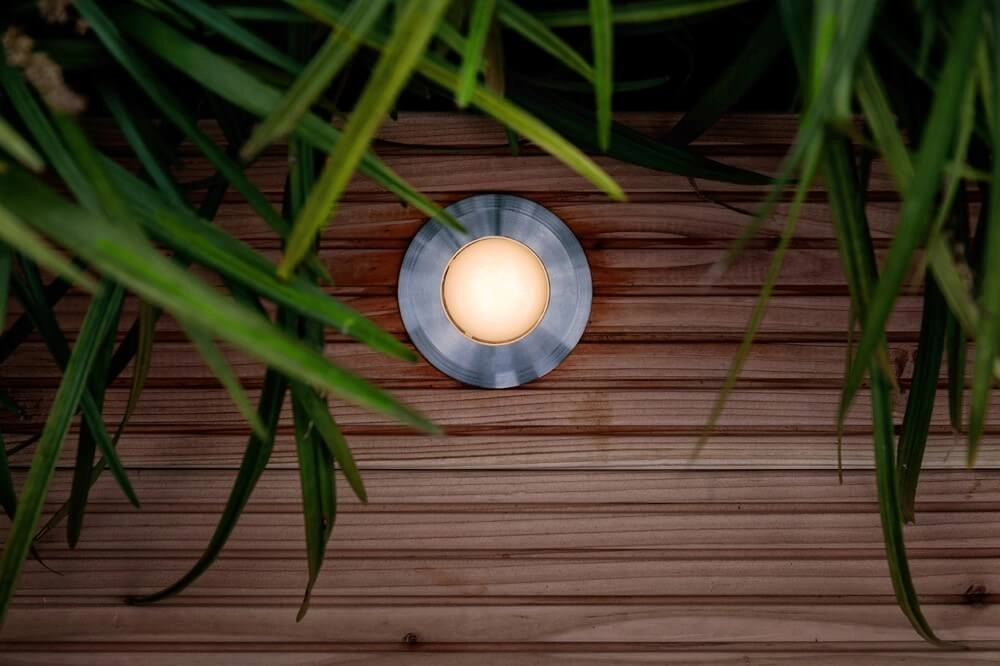 Spot de terrasse LED Onyx 60 R1 Lightpro 5907800858006